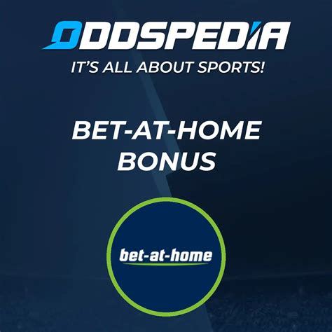 gutschein bet at home|wettformat gratiswette.
